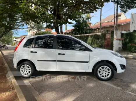 FIESTA HATCH - 1.0 ROCAM HATCH 8V 4P MANUAL