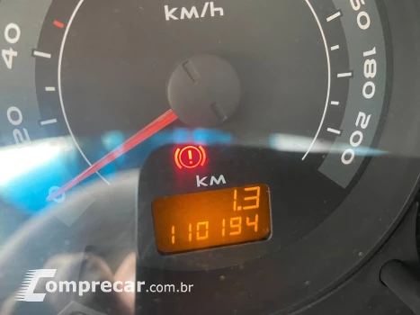 CELTA 1.0 MPFI Spirit 8V