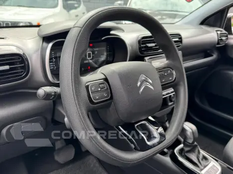 C4 CACTUS 1.6 VTI 120 Feel Eat6