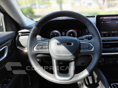 COMMANDER 1.3 T270 TURBO FLEX LIMITED AT6