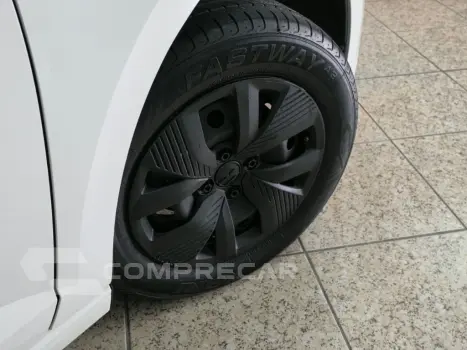Polo Track 1.0 Flex 12V 5p