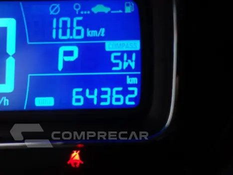 COBALT - 1.8 MPFI LTZ 8V 4P AUTOMÁTICO