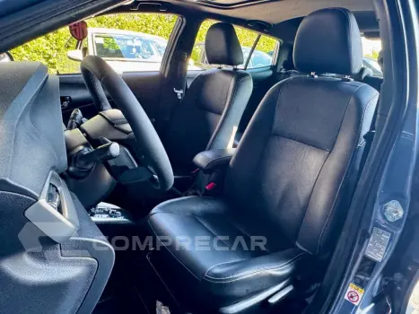 YARIS 1.5 16V FLEX XLS MULTIDRIVE