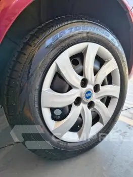 PALIO ELX FLEX