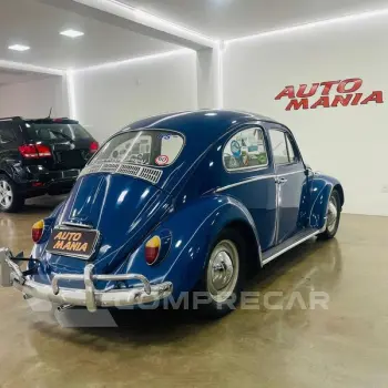 FUSCA 1200