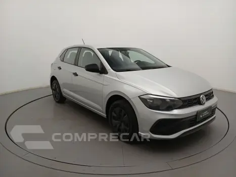 POLO 1.0 MPI TRACK MANUAL