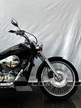 HONDA SHADOW 750