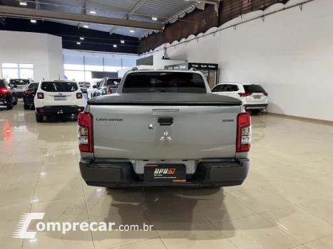 L200 OUTDOOR 2.4 4X2 CD 16V