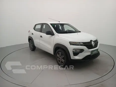 KWID 1.0 12V SCE FLEX ZEN MANUAL