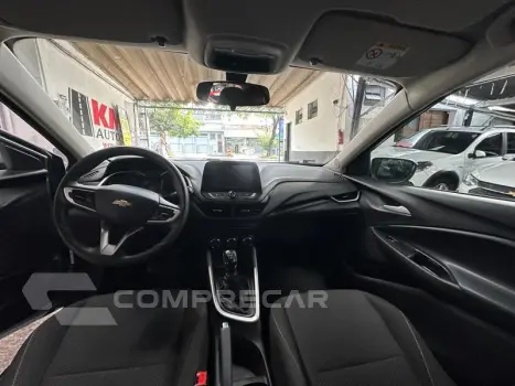 ONIX HATCH LT 1.0 12V FLEX 5P MEC