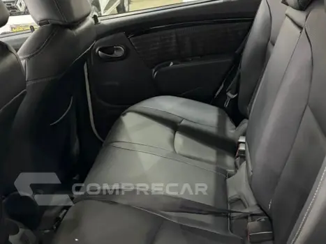 Sandero 1.6 PRIVILÉGE 16V FLEX 4P MANUAL