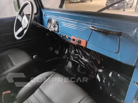 bandeirante 4x4