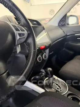 MITSUBISHI ASX 2.0 16V 160cv Aut.