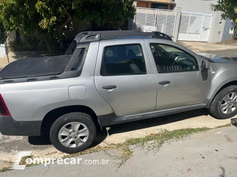 DUSTER OROCH 1.6 16V Expression