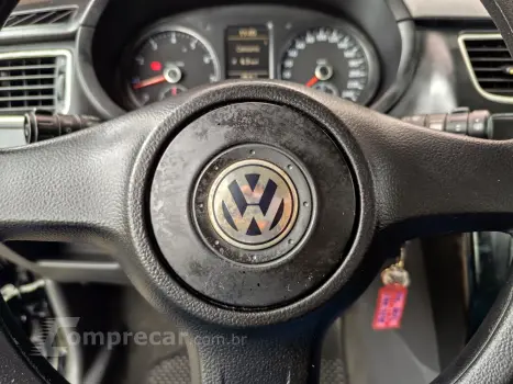 FOX 1.6 MI 8V FLEX 4P MANUAL