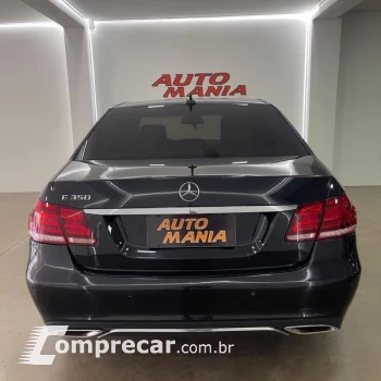 E350 BLUEEF