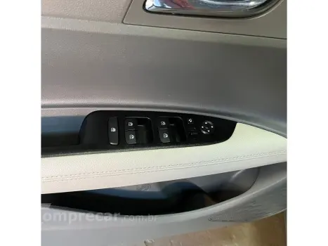 HB20S 1.0 TGDI FLEX DIAMOND AUTOMÁTICO