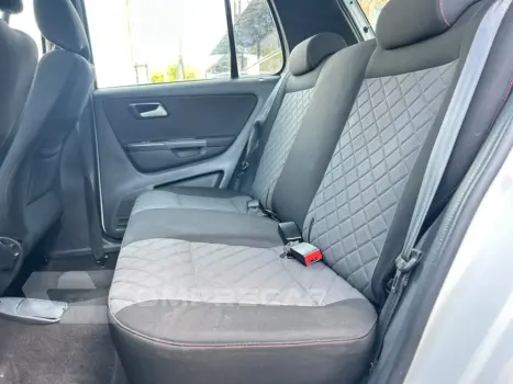 FOX 1.6 MSI TOTAL FLEX XTREME 4P MANUAL