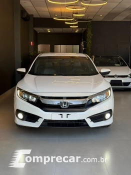 CIVIC 2.0 16vone EXL