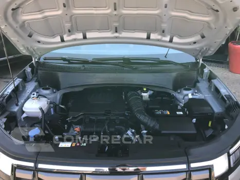 Creta 1.0 Tgdi Flex Comfort Automático