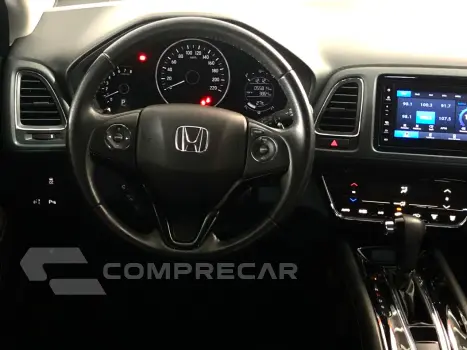 HR-V 1.8 16V EX