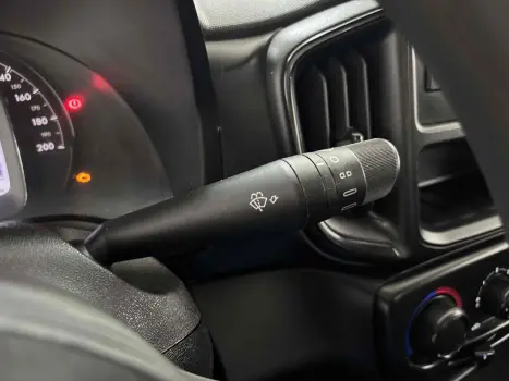 STRADA 1.4 FIRE FLEX ENDURANCE CS MANUAL