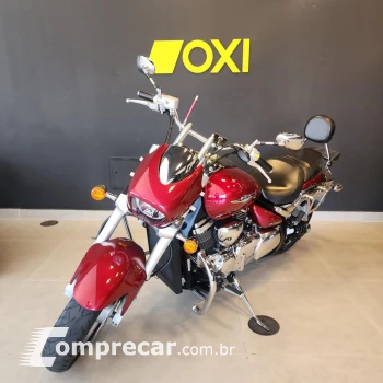 BOULEVARD M1500R