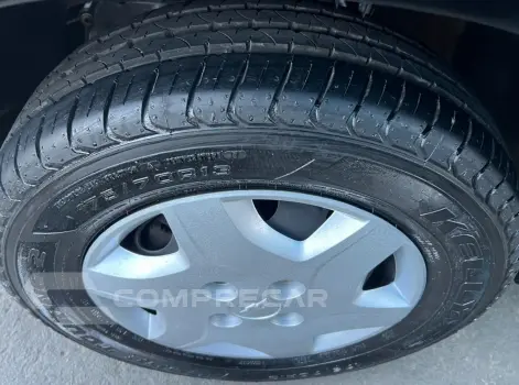 CELTA 1.0 MPFI LS 8V