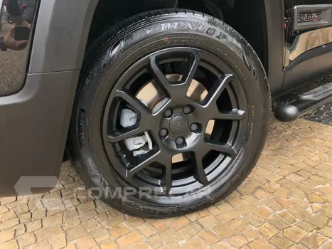 Renegade 2.0 16V Turbo Diesel Moab 4P 4X4 Automático