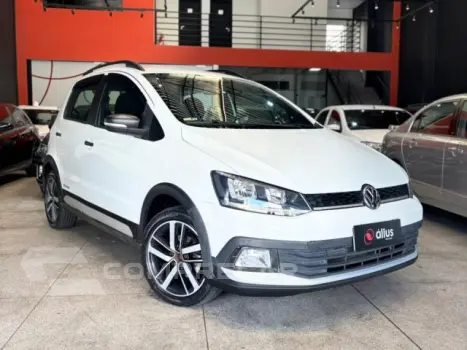 FOX - 1.6 MSI TOTAL XTREME 4P MANUAL