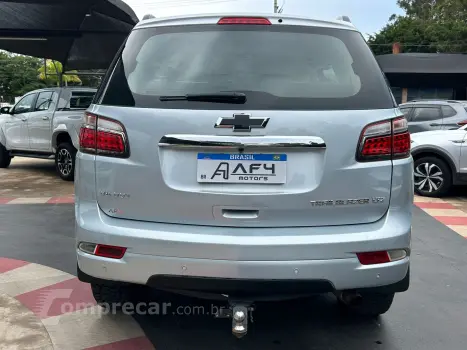 TRAILBLAZER LTZ 3.6 V6  Aut.