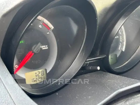 Fiesta Hatch 1.6