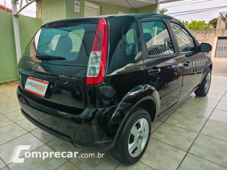 FIESTA HATCH - 1.6 MPI CLASS HATCH 8V 4P MANUAL