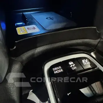 Corolla Cross XRX 1.8 16V Aut. (Híbrido)
