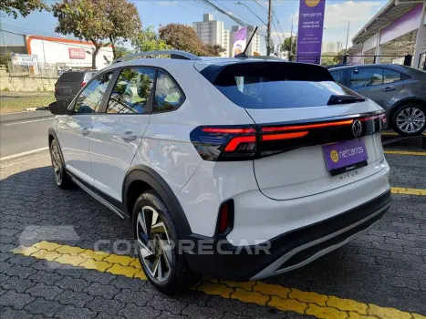 NIVUS 1.0 200 TSI TOTAL FLEX HIGHLINE AUTOMÁTICO