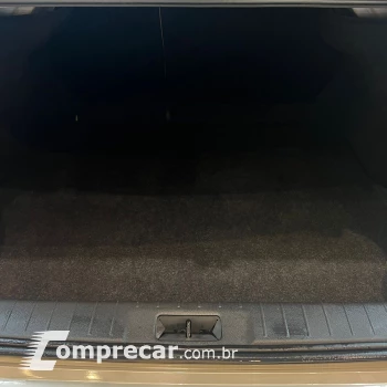 Sentra Exclusive 2.0 16V Aut.