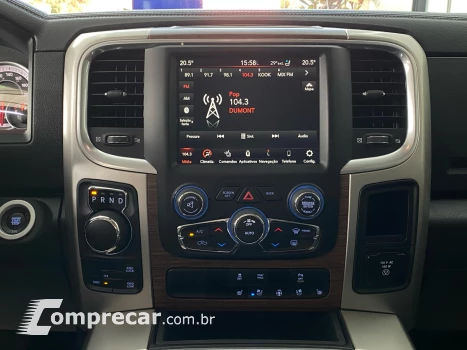 CLASSIC LARAMIE 5.7 CD V8 4X4 Aut.