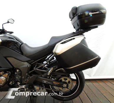 KAWASAKI VERSYS 1000 GRAND TOURER ABS