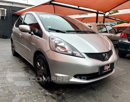 FIT 1.4 LX 8V