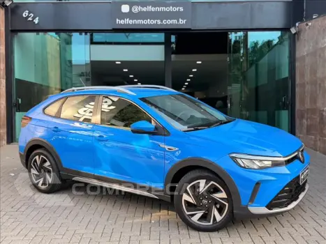 NIVUS 1.0 200 TSI Highline