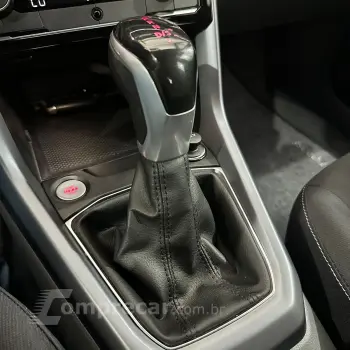 T-Cross Comfor. 200 TSI 1.0 Flex 5p Aut.