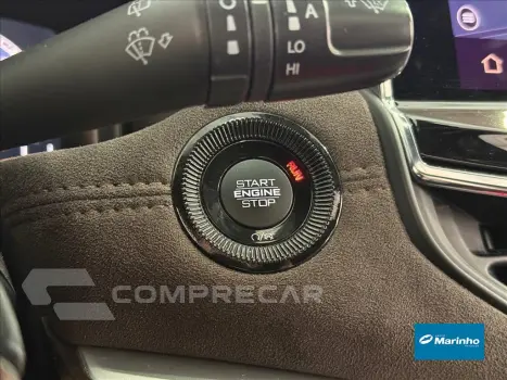 COMMANDER 2.0 TD380 TURBO DIESEL OVERLAND AT9