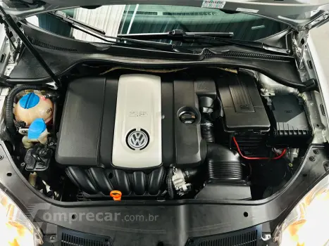 JETTA 2.5 I 20V 150cv