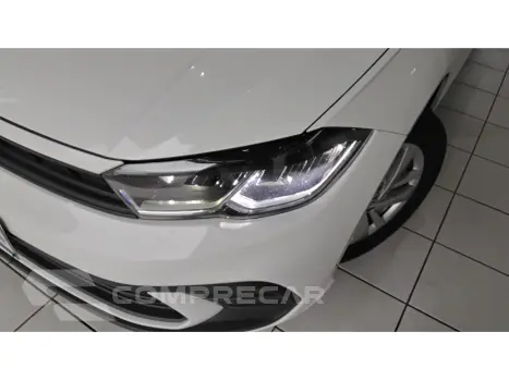 POLO 1.0 170 TSI COMFORTLINE AUTOMÁTICO