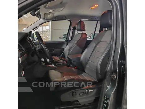 AMAROK 2.0 HIGHLINE 4X4 CD 16V TURBO INTERCOOLER DIESEL 4P A