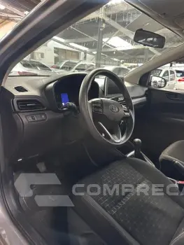 HB20 COMFORT PLUS 1.0 FLEX 12V MEC.