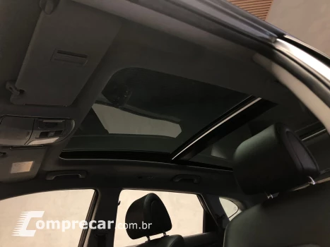 Hyundai Tucson 1.6 16V T-Gdi Gasolina Gls Ecoshift 4 portas