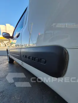 FIORINO 1.4 MPI Furgão Hard Working 8V