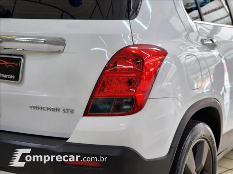 TRACKER 1.8 MPFI LTZ 4X2 16V