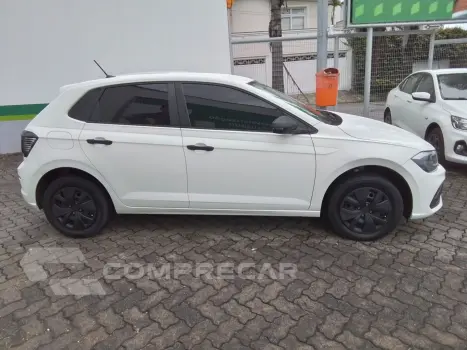 POLO 1.0 MPI TRACK MANUAL